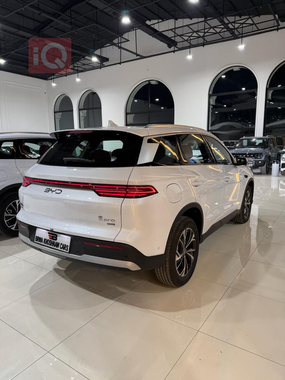 بي واي دي ‎سونغ برو DM-i